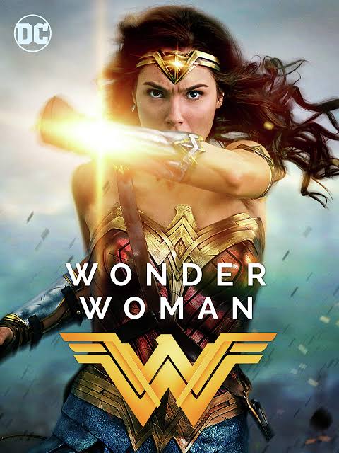 Download Wonder Woman 1984 2020 Full Hd Quality