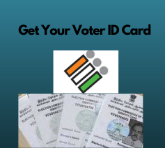 How to Get New Voter ID Card with Photo Online